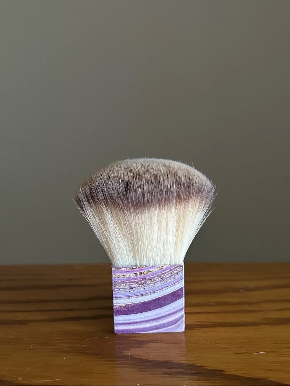 Kabuki Brush (Only) - Soft Dense Bristles